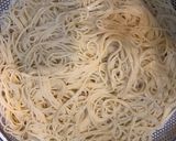 もちもちパスタを作る方法（裏技）作り方2写真