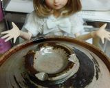リカちゃん♡冷食?月見 つくね もやし鍋作り方11写真