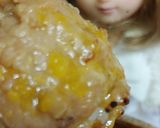 リカちゃん♡冷食?月見 つくね もやし鍋作り方16写真