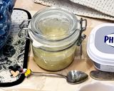 激うま粒マスタードと玉ねぎのドレッシング作り方4写真