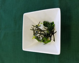 さわらのカレー南蛮漬け(腎臓病食)作り方9写真