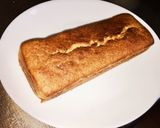 激ウマ混ぜるだけ!チーズのパウンドケーキ作り方9写真