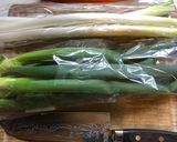 葱油の作り方作り方1写真