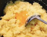 簡単！絶品♡スイートポテト作り方5写真