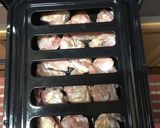 リンナイ デリシア 鶏肉のトマト煮込み作り方3写真