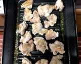 リンナイ デリシア 鶏肉のトマト煮込み作り方4写真