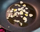 アボカドINまろうまイカ・エビパスタ作り方3写真
