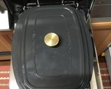 リンナイ デリシア 鶏肉のトマト煮込み作り方7写真