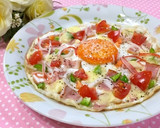 秒即☘️目玉焼き&TKGにナンプラー作り方2写真