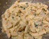 海鮮かき揚げあんかけ丼作り方5写真