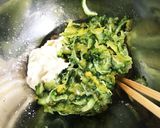 苦くないゴーヤサラダ作り方3写真