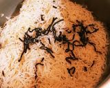 糸こんにゃくの佃煮作り方4写真