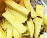 全てレンジ2種のかき揚げあんかけ卵とじ作り方11写真
