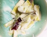 全てレンジ2種のかき揚げあんかけ卵とじ作り方17写真