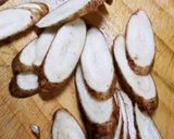 田舎育ちの豚汁作り方4写真
