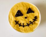 【ハロウィン】お絵かきアイス!作り方4写真