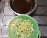 油淋鶏のたれ作り方3写真