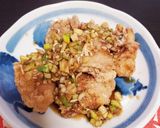 油淋鶏のたれ作り方6写真