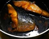 ビックリ!神的旨さの簡単煮魚(≧∇≦)作り方7写真