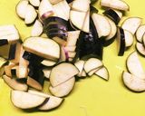 糸こんにゃくと野菜のポン酢炒め作り方4写真