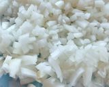 じっくりコトコト♬シンプル☆キーマカレー作り方1写真