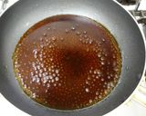柔らか鶏むね肉の唐揚げ★黒酢あんかけ作り方4写真