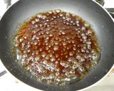 柔らか鶏むね肉の唐揚げ★黒酢あんかけ作り方5写真