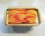 りんごパウンドケーキ作り方6写真
