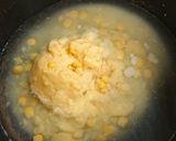 簡単☆中華コーンスープ作り方1写真
