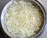 ザクザクチキンのトルティーヤ作り方2写真