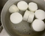 にんにく鶏だいこん作り方1写真