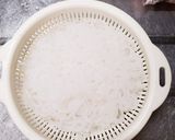 しらたきチャプチェ作り方3写真