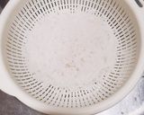 しらたきチャプチェ作り方6写真