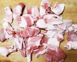 しらたきチャプチェ作り方8写真