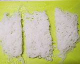 しらたきチャプチェ作り方10写真