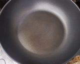 しらたきチャプチェ作り方12写真