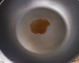 しらたきチャプチェ作り方13写真