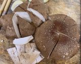 にんにく鶏だいこん作り方2写真