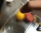 フルーツ生酵素ジュース作り方1写真