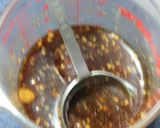 時短簡単☆豚肉と蓮根と舞茸のオイマヨ炒め作り方1写真