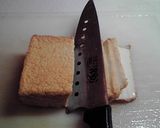 一人暮らしのための京醤豆腐作り方25写真