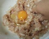 鍋にも!!超簡単☆ウマウマ鶏つくね作り方4写真