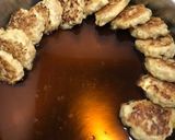 鶏のつくね焼き作り方8写真