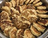 鶏のつくね焼き作り方9写真
