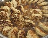 鶏のつくね焼き作り方10写真
