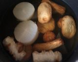 市販のセットで簡単 おでん作り方4写真