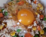 簡単！ミ—トボ—ルのトマト煮込み～♪作り方3写真
