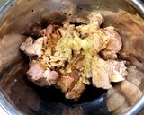 ノンオイルフライヤーを使ったから揚げ作り方2写真