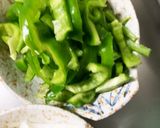 全てレンジ豆腐のトマトチーズドーム蒸し作り方7写真