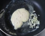時短簡単☆豚肉と蓮根と舞茸のオイマヨ炒め作り方5写真